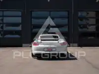 2016 Porsche Cayman