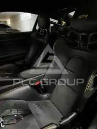 2016 Porsche Cayman