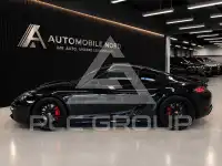 2016 Porsche Cayman