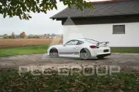 2016 Porsche Cayman