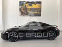 2016 Porsche Cayman
