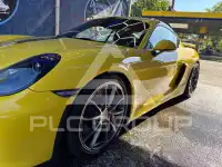 2016 Porsche Cayman