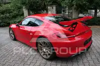 2016 Porsche Cayman