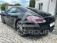 2016 Porsche Cayman