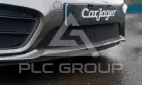 2016 Porsche Cayman