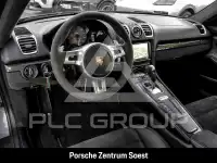 2016 Porsche Cayman