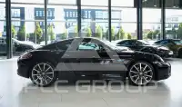 2016 Porsche Cayman