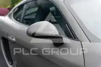 2016 Porsche Cayman