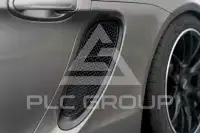 2016 Porsche Cayman