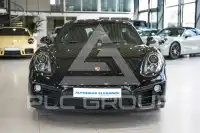2016 Porsche Cayman