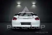 2016 Porsche Cayman