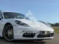 2016 Porsche Cayman