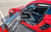 2016 Porsche Cayman