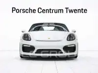 2016 Porsche Cayman