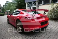 2016 Porsche Cayman