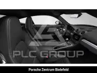 2016 Porsche Cayman
