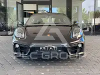 2016 Porsche Cayman