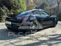 2016 Porsche Cayman