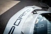 2016 Porsche Cayman