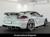 2016 Porsche Cayman