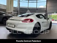 2016 Porsche Cayman