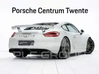 2016 Porsche Cayman