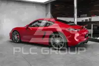 2016 Porsche Cayman