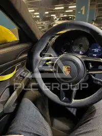 2016 Porsche Cayman