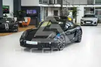 2016 Porsche Cayman