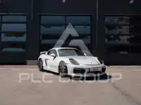 2016 Porsche Cayman