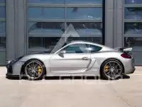 2016 Porsche Cayman