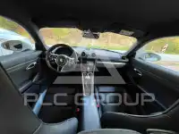 2016 Porsche Cayman