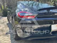 2016 Porsche Cayman
