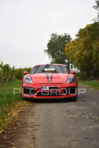 2016 Porsche Cayman