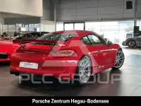 2016 Porsche Cayman
