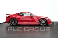 2016 Porsche Cayman