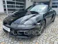 2016 Porsche Cayman