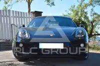 2016 Porsche Cayman