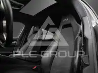 2016 Porsche Panamera
