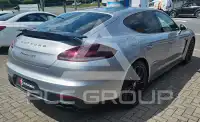 2016 Porsche Panamera