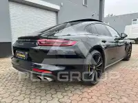 2016 Porsche Panamera