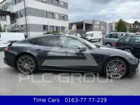 2016 Porsche Panamera
