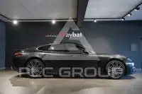 2016 Porsche Panamera