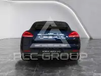 2016 Porsche Panamera