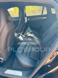 2016 Porsche Panamera