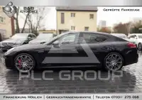 2016 Porsche Panamera