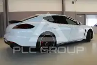 2016 Porsche Panamera