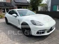 2016 Porsche Panamera