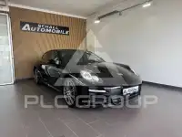 2016 Porsche Panamera