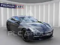 2016 Porsche Panamera